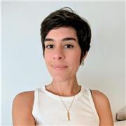 Profesora con experiencia da clases de inglés de refuerzo nivel ESO y Bachillerato en Irún.